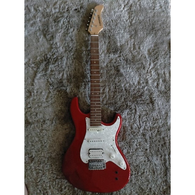Fernandes - FERNANDES sustainer フェルナンデス サスティナー Fernandes - FERNANDES sustainer フェルナンデス サスティナー
