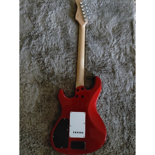 公式の Fernandes - サスティナー フェルナンデス sustainer FERNANDES ギター