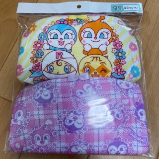 アンパンマン(アンパンマン)の専用　新品未開封　ドキンちゃん　ショーツ  95サイズ　2枚(下着)