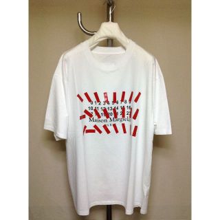 新品 50/M/50/48 マルジェラ Tシャツ ニットセット 19/20年