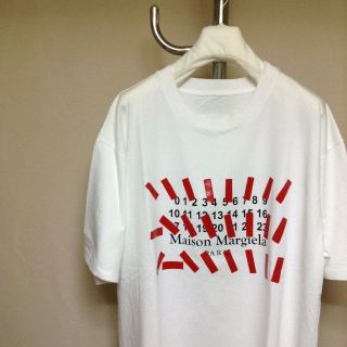 新品 50/M/50/48 マルジェラ Tシャツ ニットセット 19/20年