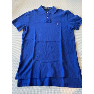 ポロラルフローレン(POLO RALPH LAUREN)のラルフローレン　ポロシャツ(ポロシャツ)