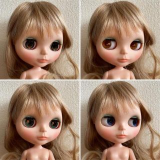 オレンジアンドスパイス ブライスの通販 18点 | フリマアプリ ラクマ