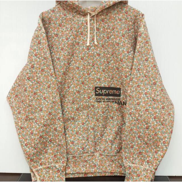 supreme パーカー junya watanabe コムデギャルソン | www.espacios.com.ar