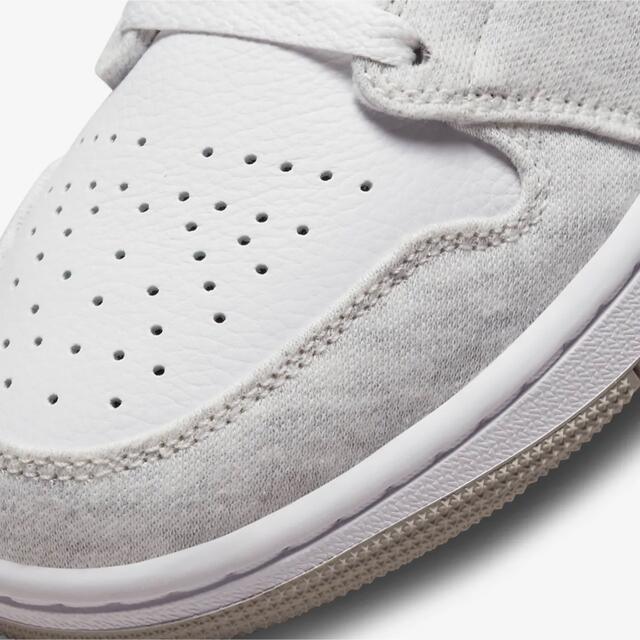NIKE(ナイキ)の【完売品】新品 Nike WMNS Air Jordan 1 Mid SE レディースの靴/シューズ(スニーカー)の商品写真