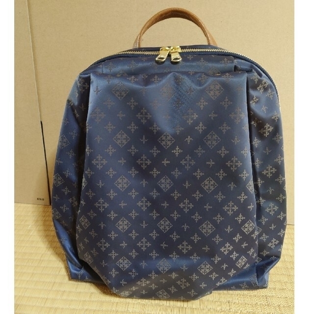 ラシット Russet - ☆美品☆ russet ファンクションリュックサック