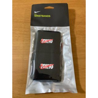 ナイキ(NIKE)のナイキ　リストバンド　TOKYO  2個入り(トレーニング用品)