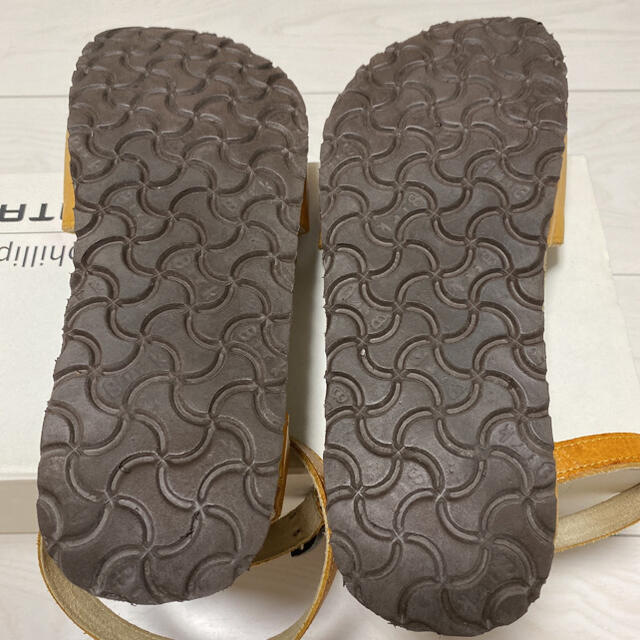 BIRKENSTOCK(ビルケンシュトック)の3.1フィリップリム　tatami コラボ　サンダル　ビルケンシュトック レディースの靴/シューズ(サンダル)の商品写真