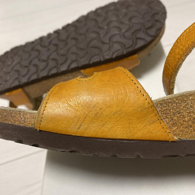 BIRKENSTOCK(ビルケンシュトック)の3.1フィリップリム　tatami コラボ　サンダル　ビルケンシュトック レディースの靴/シューズ(サンダル)の商品写真