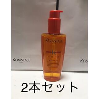 ケラスターゼ(KERASTASE)のケラスターゼ オレオ 2本セット(トリートメント)