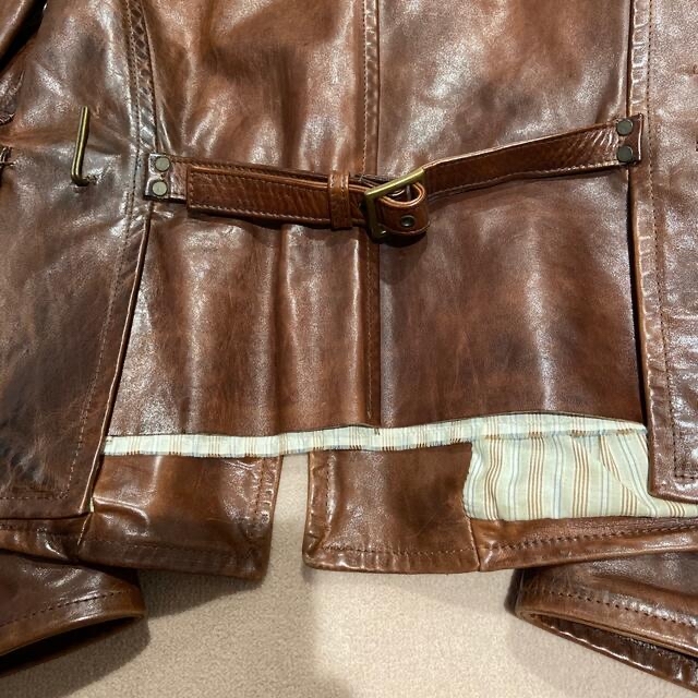 #dsquared #leather jacket