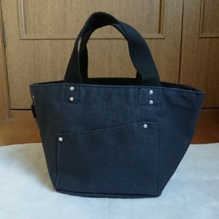 ルートート(ROOTOTE)のROOTOTE ルートート キャンパストートバッグ(トートバッグ)