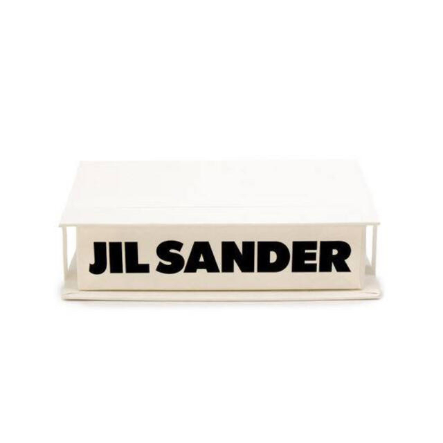 Jil Sander(ジルサンダー)のJil sander ジルサンダー ネックレス メンズのアクセサリー(ネックレス)の商品写真