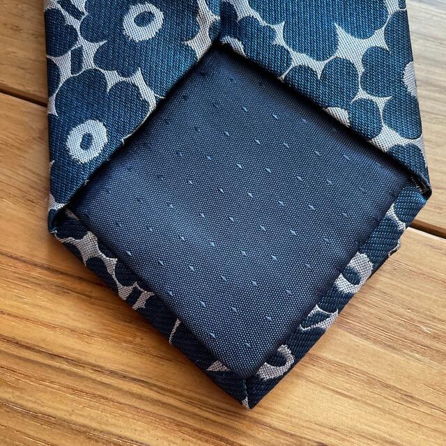 marimekko - マリメッコ ネクタイの通販 by 八百屋's shop marimekko - マリメッコ ネクタイの通販 by 八百屋's shop