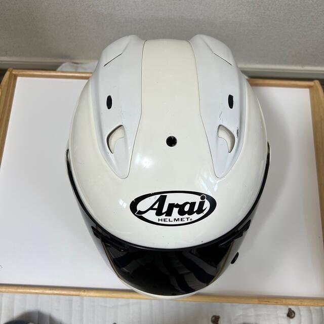 アライ ラパイド スーパーアール( Arai RAPIDE Super R)の通販 アライ ラパイド スーパーアール( Arai RAPIDE Super R)の通販