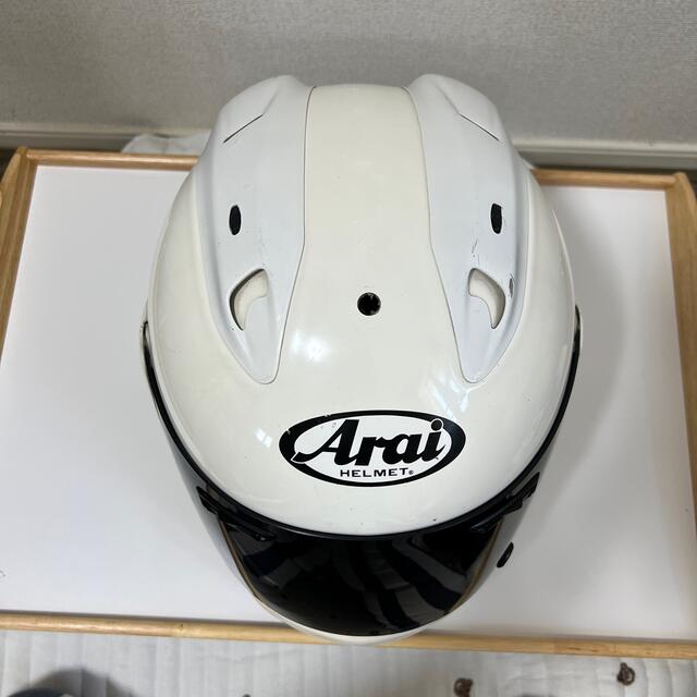 アライ ラパイド スーパーアール( Arai RAPIDE Super R)の通販 by Ch's