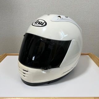 アライ ラパイド スーパーアール( Arai RAPIDE Super R)-