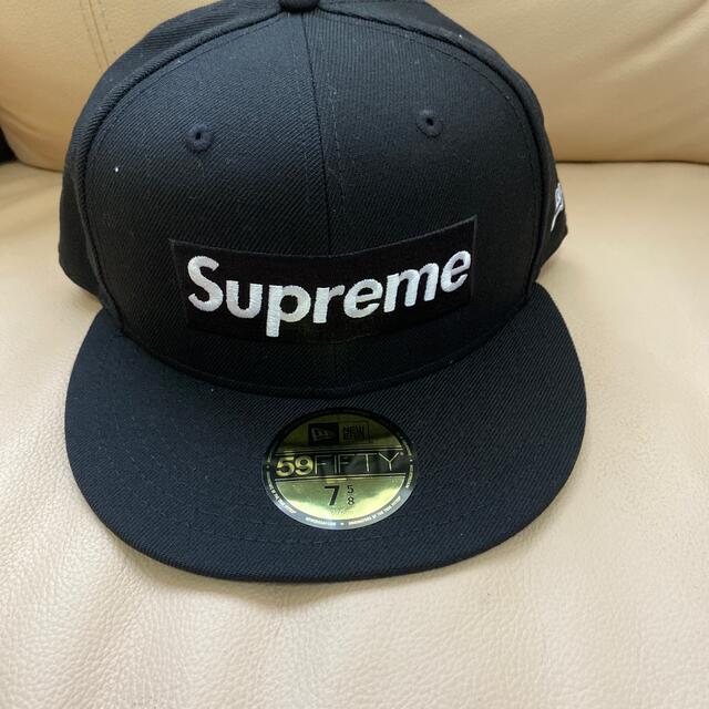 Supreme NewEra PlayBoy 7 5/8メンズ