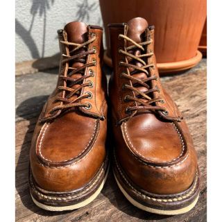 レッドウィング(REDWING)のレッドウィング ブーツ(ブーツ)