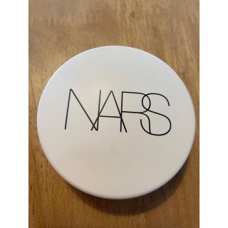 ナーズ(NARS)の NARS クッションファンデーション ALASKA (レフィル＋ケース)(ファンデーション)