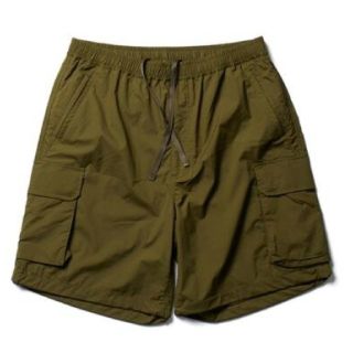 ダイワ(DAIWA)のDAIWAPIER39 TECH FRENCH MIL FIELD SHORTS(ショートパンツ)