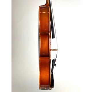 スズキ - 2016年製 SUZUKI NO.210 1/4サイズ 分数バイオリンの通販 by