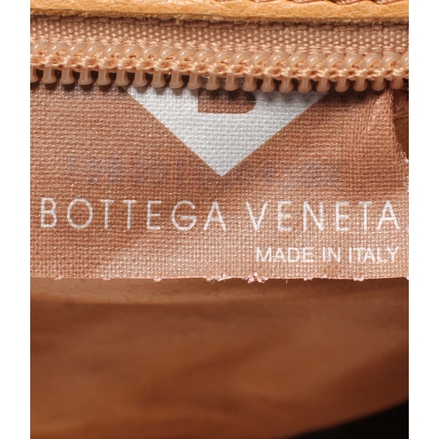 新作豊富な】 Bottega Veneta ボッテガベネタ BOTTEGA VENETA レザーハンドバッグ レディースの通販 by  ブックオフ｜ボッテガヴェネタならラクマ