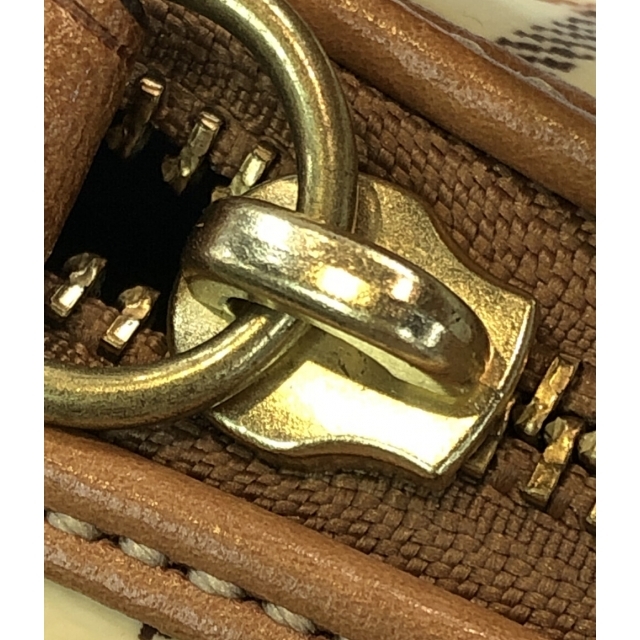 COACH(コーチ)のコーチ COACH ハンドバッグ チェック柄   41879 レディース レディースのバッグ(ハンドバッグ)の商品写真