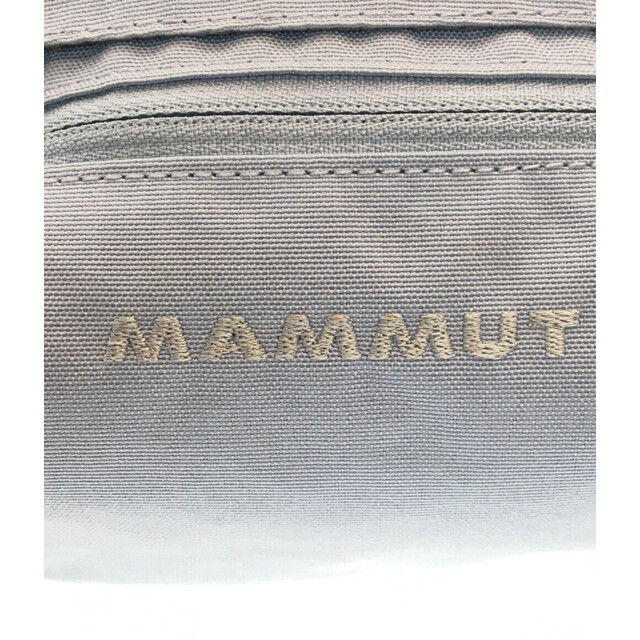 Mammut(マムート)のマムート MAMMUT ウエストポーチ ボディバッグ    ユニセックス レディースのバッグ(ボディバッグ/ウエストポーチ)の商品写真