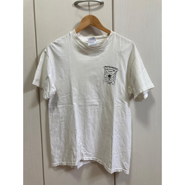 ハワイ ハレイワ 松本シェーブアイス Tシャツ メンズのトップス(Tシャツ/カットソー(半袖/袖なし))の商品写真