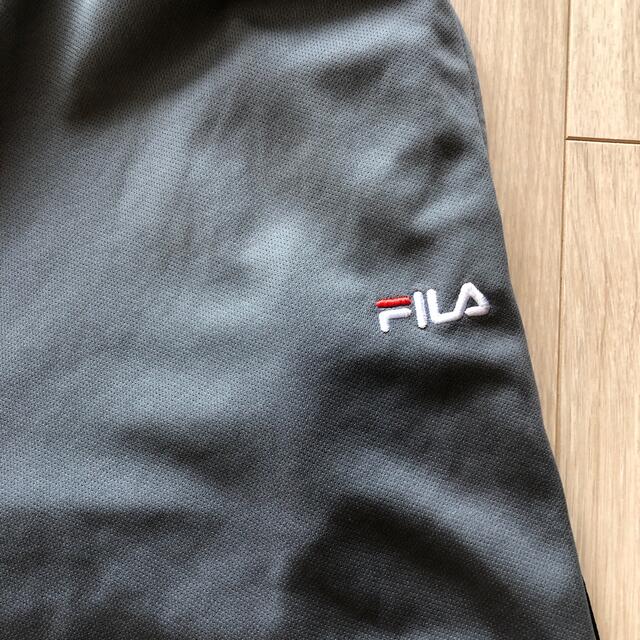 FILA(フィラ)の値下げ　ショートパンツ　　FILA メンズのパンツ(ショートパンツ)の商品写真