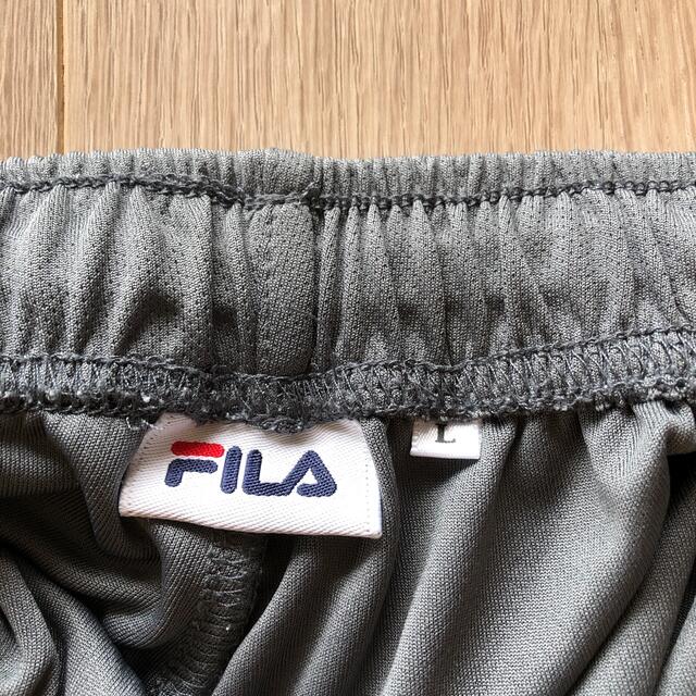 FILA(フィラ)の値下げ　ショートパンツ　　FILA メンズのパンツ(ショートパンツ)の商品写真