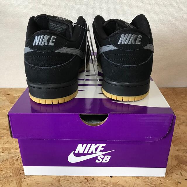 NIKE SB DUNK LOW PRO 27.5cm ナイキ ダンク 2