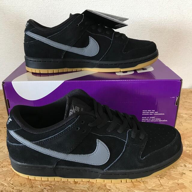 NIKE SB DUNK LOW PRO 27.5cm ナイキ ダンク 3