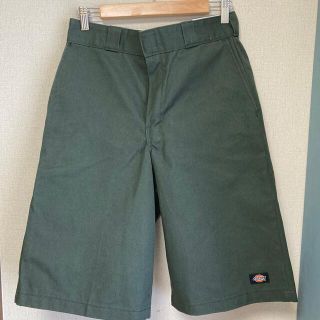 ディッキーズ(Dickies)のディッキーズ　ハーフパンツ(ショートパンツ)