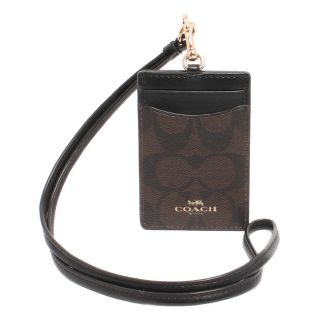 コーチ(COACH) パスケース/IDカードホルダーの通販 1,000点以上 ...