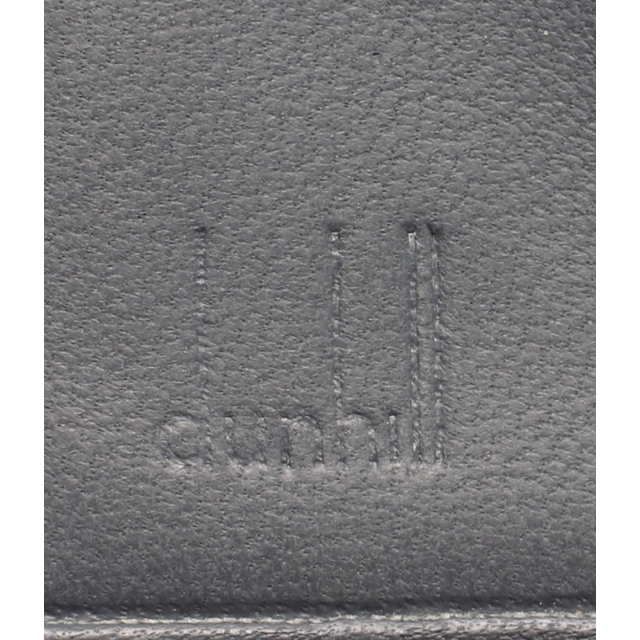 Dunhill(ダンヒル)のダンヒル Dunhill 二つ折り財布    メンズ メンズのファッション小物(折り財布)の商品写真