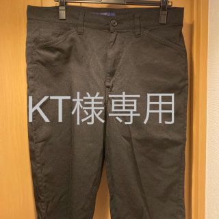 ジュンヤワタナベコムデギャルソン(JUNYA WATANABE COMME des GARCONS)のKT様専用　ギャルソン　ハーフパンツ(ショートパンツ)