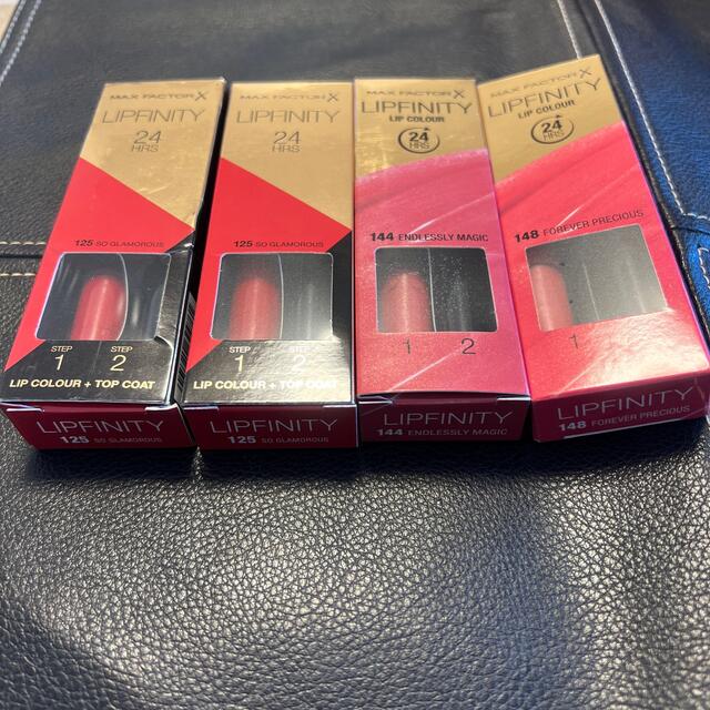 MAX FACTOR LIPFINITY ともちさま 専用ページ | svetinikole.gov.mk