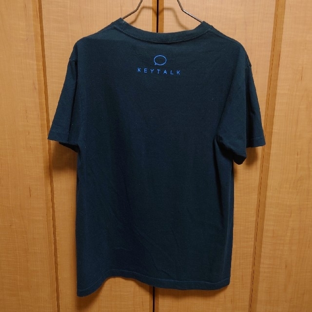 KEYTALK Tシャツ メンズのトップス(Tシャツ/カットソー(半袖/袖なし))の商品写真