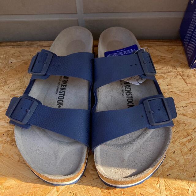 BIRKENSTOCK(ビルケンシュトック)の【新品】ビルケンシュトック アリゾナBS EU 42（27㌢） メンズの靴/シューズ(サンダル)の商品写真