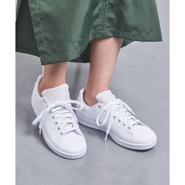 ユナイテッドアローズ　アディダス　STAN SMITH スニーカー39゜゜