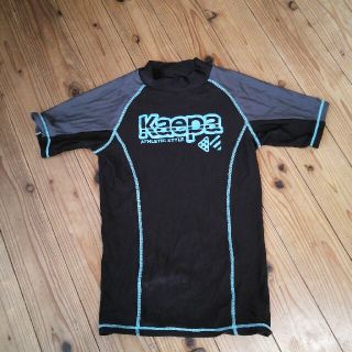 ケイパ(Kaepa)のKaepaラッシュガード 160センチ(Tシャツ/カットソー)