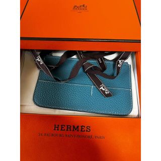 エルメス(Hermes)の【未使用品】HERMESコインケース(ドゴン)(コインケース)