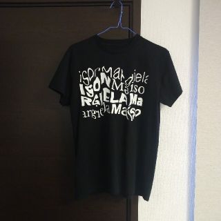 マルタンマルジェラ(Maison Martin Margiela)のマルジェラTシャツ(Tシャツ(半袖/袖なし))