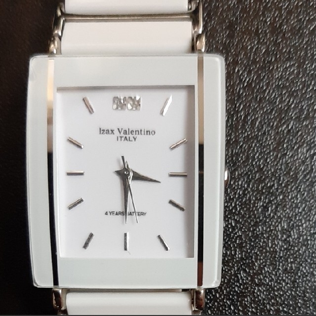 VALENTINO(ヴァレンティノ)のIzax Valentino  ITALY 腕時計 レディースのファッション小物(腕時計)の商品写真