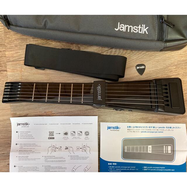 【予約済み】jamstik+