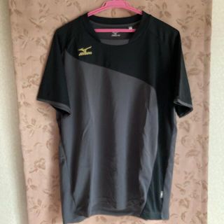 ミズノ(MIZUNO)のミズノ　Tシャツ　L(Tシャツ/カットソー(半袖/袖なし))