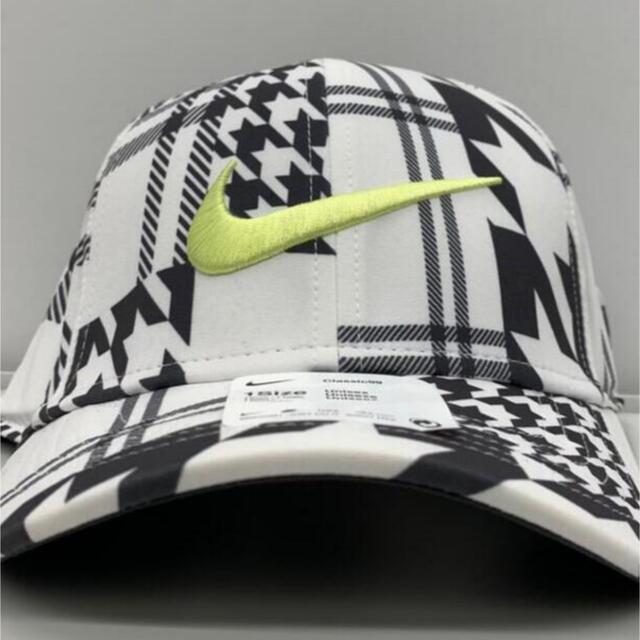 【新品】Nike Golf USA / Classic99 Cap / Free 1