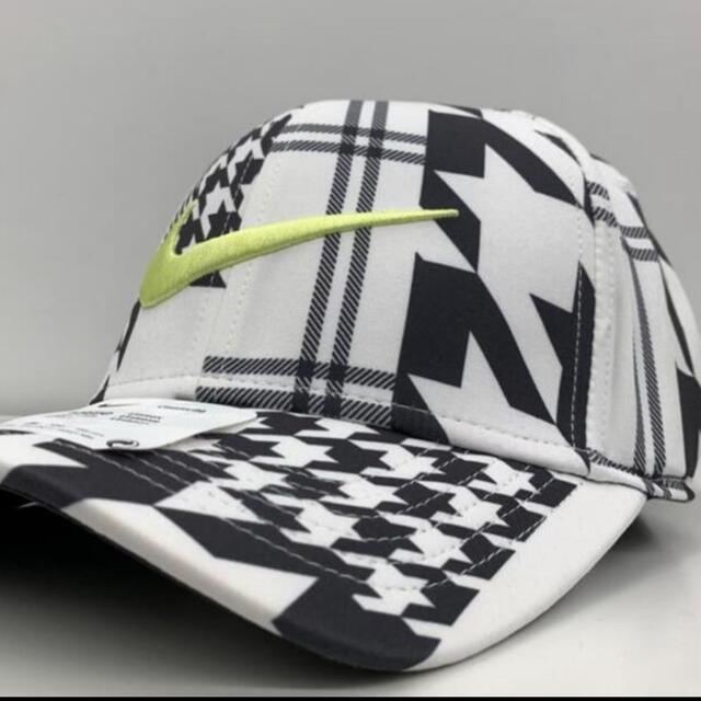 【新品】Nike Golf USA / Classic99 Cap / Free 2